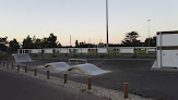 Skatepark de Coutainville Agon-Coutainville