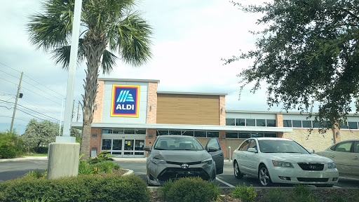 Supermarket «ALDI», reviews and photos, 7777 Seminole Blvd, Seminole, FL 33772, USA