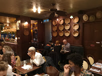 Atmosphère du Restaurant thaï Mme Shawn Thaï Bistrot à Paris - n°11