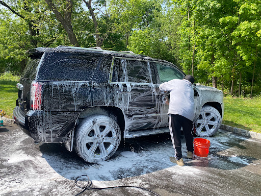 Car Cleaning Company en Highland