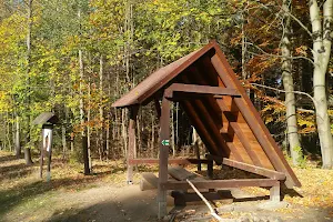 Skautská studánka image