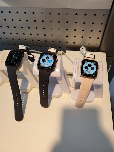 Cell Phone Store «AT&T», reviews and photos, 1855 E Main St Sr01, Spartanburg, SC 29307, USA