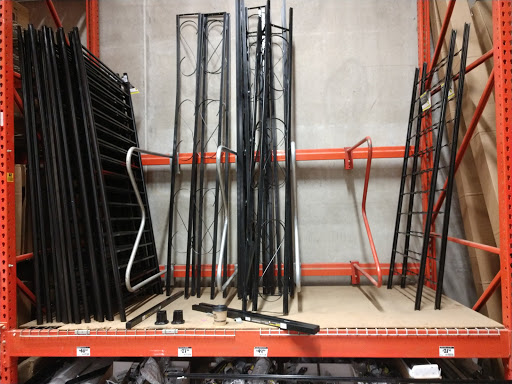 Home Improvement Store «The Home Depot», reviews and photos, 2001 Boston Rd, Wilbraham, MA 01095, USA