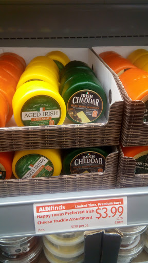 Supermarket «ALDI», reviews and photos, 12145 Manchester Rd, Des Peres, MO 63131, USA