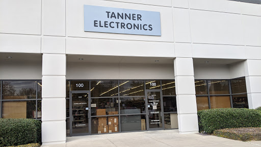 Electronics Store «Tanner Electronics», reviews and photos, 1100 Valwood Pkwy #100, Carrollton, TX 75006, USA