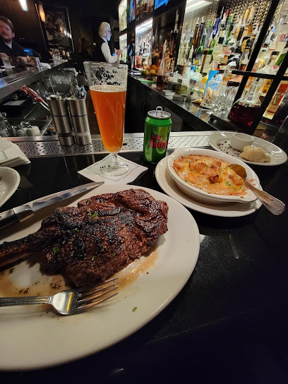 Morton,s The Steakhouse - 625 Liberty Ave Suite 180, Pittsburgh, PA 15222