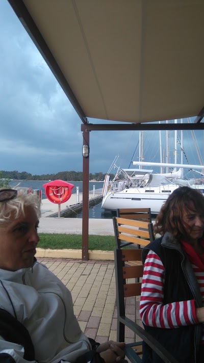 Photos of Cleopatra Marina