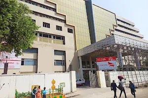 Santosh Hospitals image