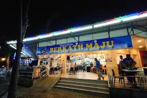 Restaurant Berkath Maju image