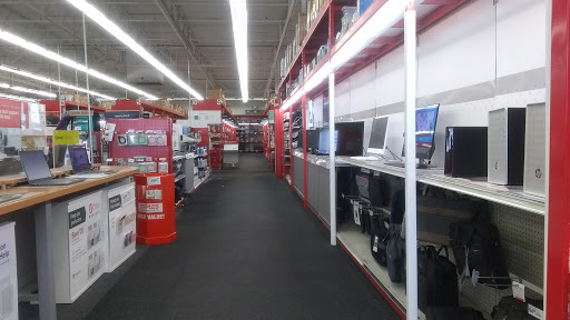 Office Supply Store «Staples», reviews and photos, 7659 Mall Rd, Florence, KY 41042, USA