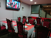 Atmosphère du Restaurant indien Indiana royal kashmir à Montreuil - n°3