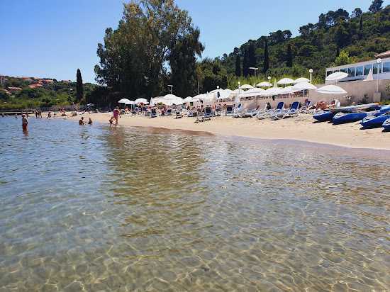 Plaza Donje Celo