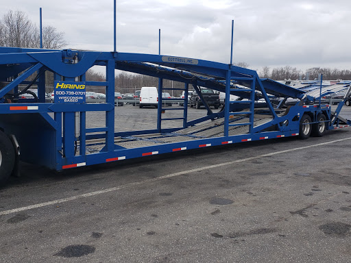 Auto Auction «Manheim New Jersey», reviews and photos, 730 NJ-68, Bordentown, NJ 08505, USA