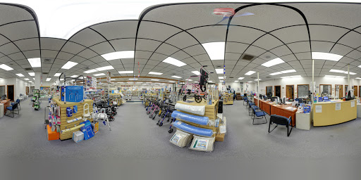 Medical Supply Store «J D Brown & Co», reviews and photos, 837 Plainfield Rd, Joliet, IL 60435, USA