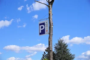 Parking du Chemin des Cimes Alsace image