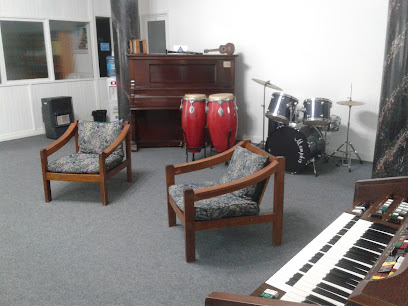 Escuela Municipal de Música de San Carlos