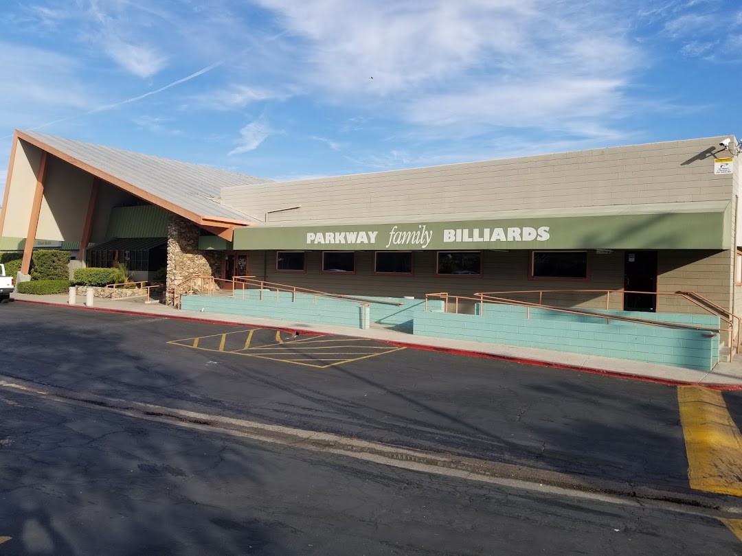 Parkway Family Billiards Sports