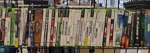 Thrift Store «Lakewood Goodwill», reviews and photos, 6002 Mt Tacoma Dr SW, Tacoma, WA 98499, USA