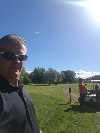 Country Club «River Ridge Golf Course», reviews and photos, 295 Golf Course Rd, Selah, WA 98942, USA