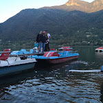 Photo n°5 de l'avis de Matteo.o fait le 11/07/2020 à 18:58 sur le  Bar Alberello à Spinone al Lago