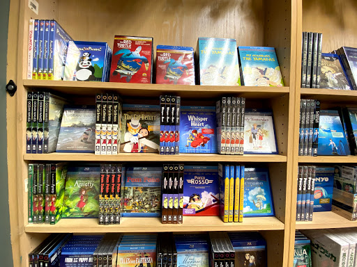 Toy Store «Japan Town Collectibles», reviews and photos, 1581 Webster St #190, San Francisco, CA 94115, USA