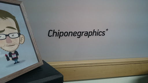 Chiponegraphics*