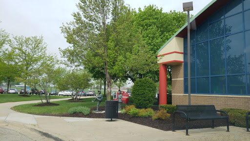 Recreation Center «Romeoville Recreation Department», reviews and photos, 900 W Romeo Rd, Romeoville, IL 60446, USA