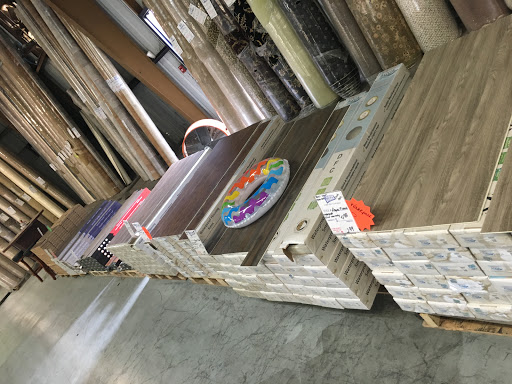 Flooring Store «The Floor Store», reviews and photos, 10025 Ulmerton Rd, Largo, FL 33771, USA