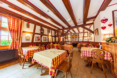 Oberjaegerhof à Strasbourg
