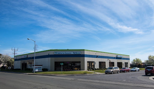 Thrift Store «Solano-Napa Habitat for Humanity Restore», reviews and photos