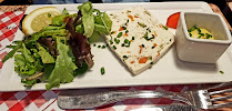 Terrine du Restaurant français Restaurant La Confiance à Le Mont-Saint-Michel - n°2