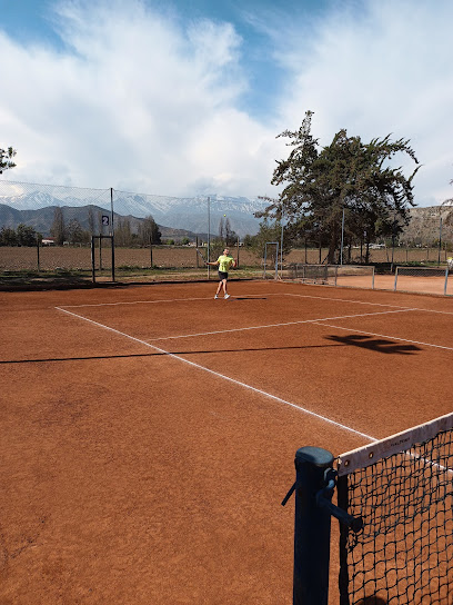 Club de Tenis San Felipe