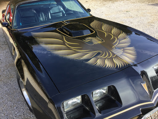 Darrell's Auto Detailing Services Sullivan in Sullivan