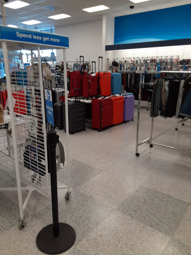 Clothing Store «Ross Dress for Less», reviews and photos, 2735 Harrison Ave NW, Olympia, WA 98502, USA