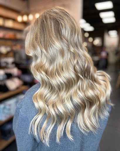 Hair Salon «Salon Disegno - Dacula», reviews and photos, 802 Dacula Rd, Dacula, GA 30019, USA