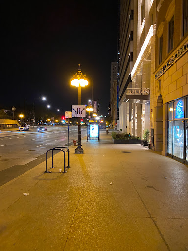 Christian Book Store «Pauline Books & Media», reviews and photos, 172 Michigan Avenue, Chicago, IL 60601, USA