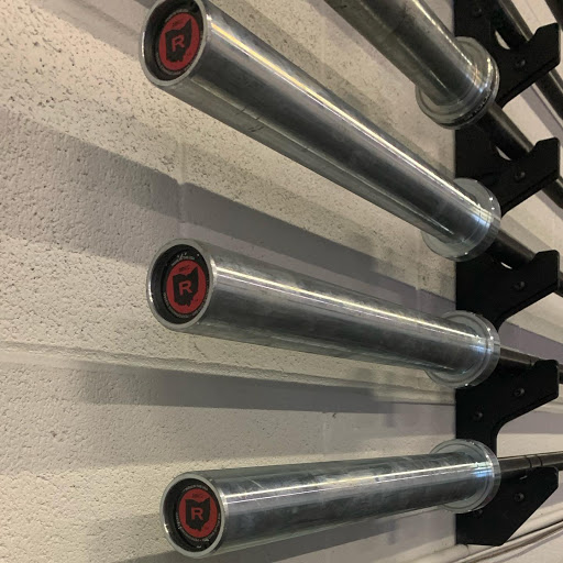 Gym «Molon Labe CrossFit», reviews and photos, 9100 Valley View Rd, Macedonia, OH 44056, USA