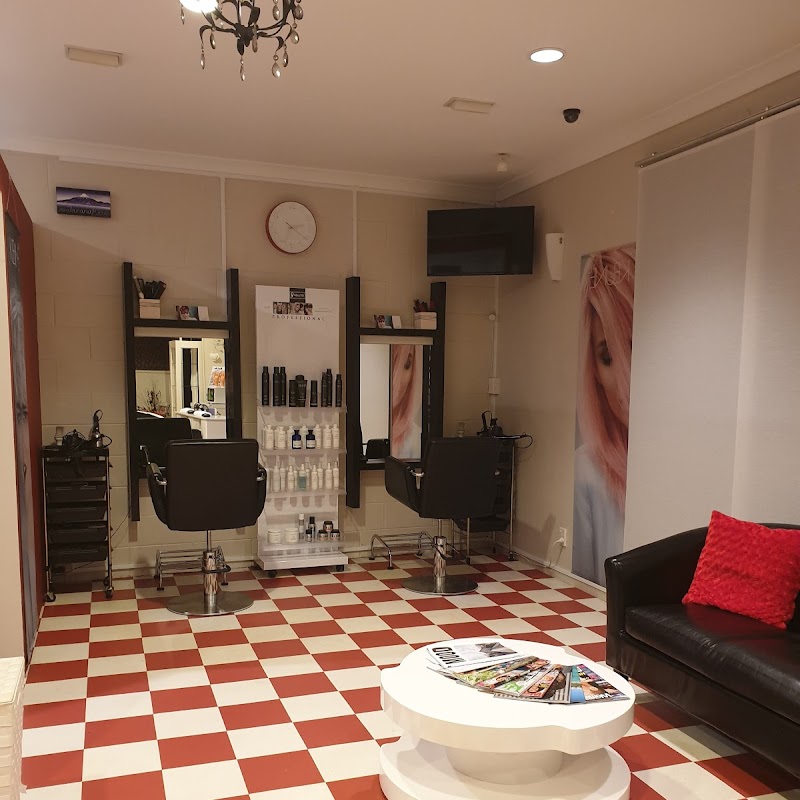 Gemstylist Salon | Hair, Beauty & Nails