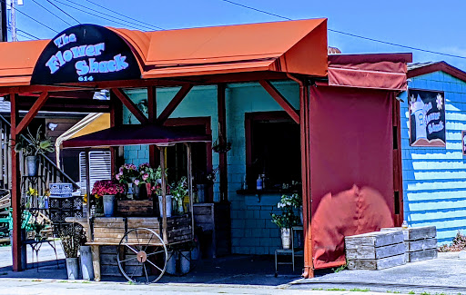 Florist «The Flower Shack», reviews and photos, 614 S Branciforte Ave, Santa Cruz, CA 95062, USA