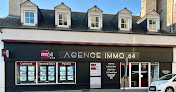 Groupe Immo 64 PAU CENTRE - L'Immobilier à Pau Pau