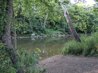 Darby Creek Trail