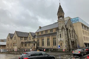 Manvers Street Baptist Church & The Open House Centre image