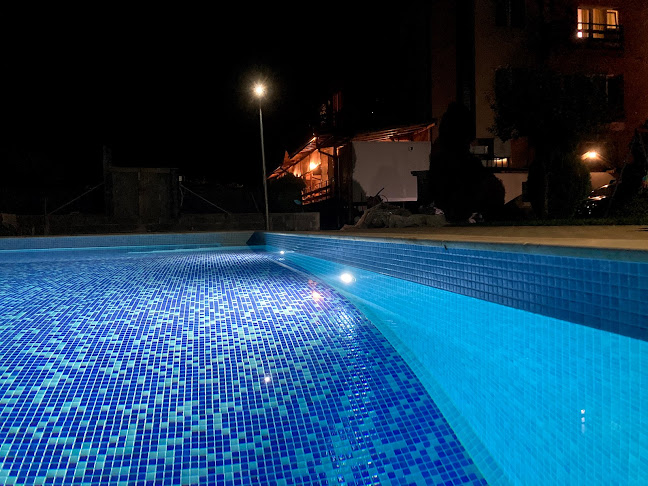 Семеен хотел "Баче ТОДОР" - Хотел