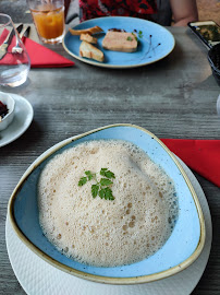 Plats et boissons du Restaurant français Chez Nico à Périgueux - n°7