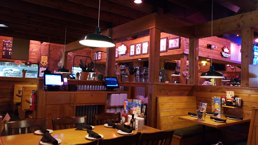 Texas Roadhouse