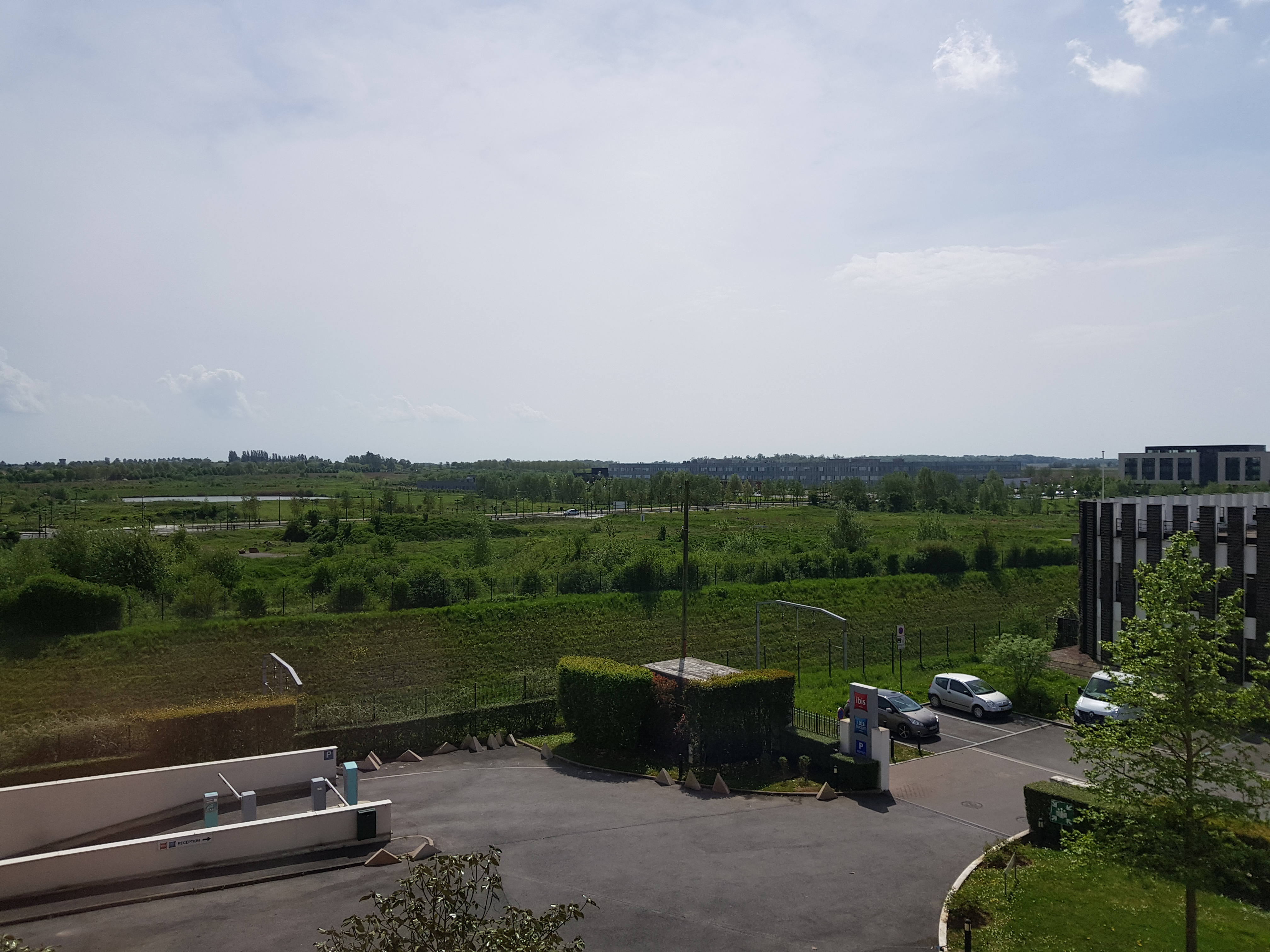 Photo n° 4 de l'avis de Ophélie.H fait le 01/05/2018 à 20:56