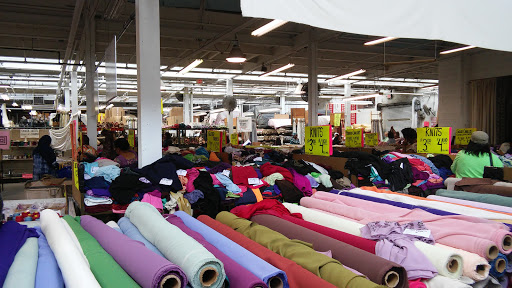 Fabric Store «Fabric Warehouse», reviews and photos, 970 New Brunswick Ave, Rahway, NJ 07065, USA