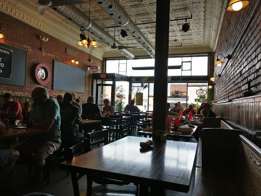 Butcher Shop «Douglas Avenue Chop Shop», reviews and photos, 1113 E Douglas Ave, Wichita, KS 67211, USA