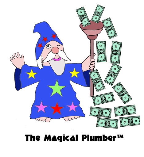 Plumber «Cass Plumbing, Inc.», reviews and photos, 4808 N Hubert Ave, Tampa, FL 33614, USA