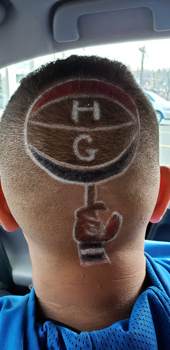 Barber Shop «Thumbs Up Barber Shop», reviews and photos, 544 John Fitch Hwy, Fitchburg, MA 01420, USA